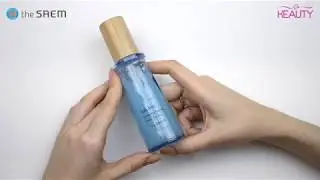 Увлажняющая эссенция The Saem Iceland Hydrating Essence