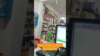 cash n carry setup