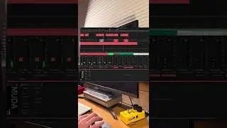 How to create intense poetry-based techno like Overmono&rsquo;s I Have A Love.