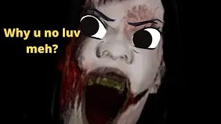 BURN THE WITCH!! | Devour (ENDING)