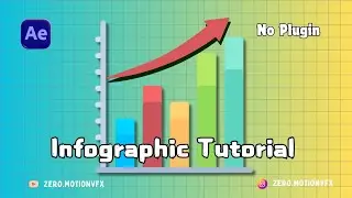 Infographic After Effects Tutorial