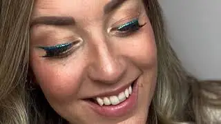 Meet Eyeliner Stickers! #eyelinerhacks