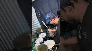 Jay&rsquo;Lan Crout: Practicing!!!
