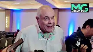 El presidente de CONAMYPE, Paul Steiner, resalt&oacute; la labor de la instituci&oacute;n en el fortalecimiento