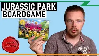 What’s Inside Tiny Epic Dinosaurs? See the Deluxe Edition!