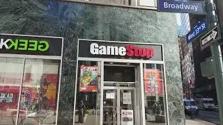Did you shop at GameStop? You may be entitled to a settlement