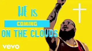 Juan1Love - He is coming on the clouds ft. Silas
