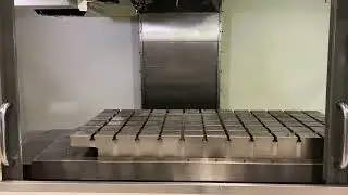 Haas VM-6 stk# 10913