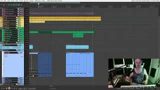 Music composition 