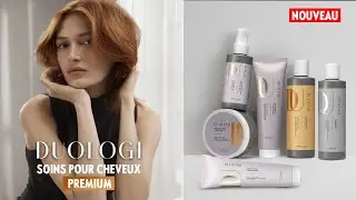 Présentation des produits DUOLOGI