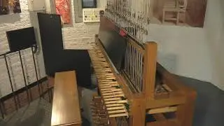 Livestream Andr&eacute; Pypen