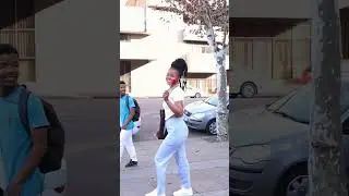 Неожиданный сюрприз от незнакомца 🥰