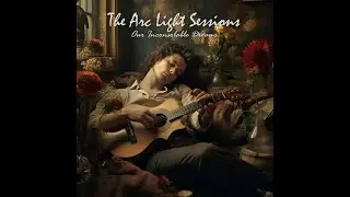 The Inconsolable Dream (almost final album version)