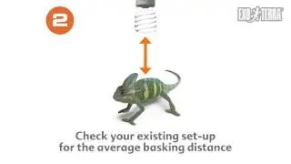 Exo Terra New UV Rating System