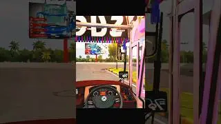 Ashok Leyland Sutlej🔥Sleeper Bus Mod For Bussid |New Bus Mod #bussidmods