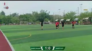 Smurfs Shaheen vs Smurfs Elite || Highlights Total Junior Premiere League Season 3  || 30th June