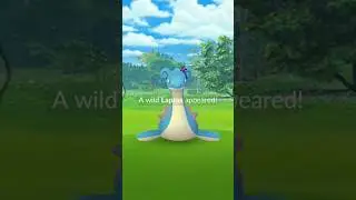 Pok&eacute;mon GO's 