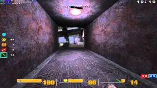CPL Cologne 2002: forZe (POV Mikes) vs. iCE cLIMBERS - ospdm5 (18.05.2002)