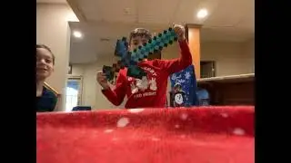 POV random kids doing random things
