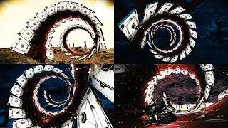 Pre-Beyond - Corkscrew Build Tutorial!
