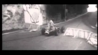 1965 Formula 1 Hill Monaco