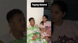 PROBLEMA MO PROBLEMA KO