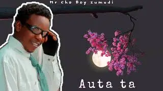 Mr Cho Boy Zumudi (official Lyrics visual)
