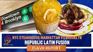 Love NYC Steakhouses?  This Brooklyn restaurant has a secret