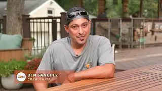 CORE Outdoor Living: Can I Build in the Winter? | Porches, Decks, & Patios | The 1 Answer You Need!