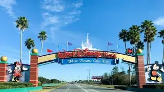 Man Arrested on Disney's Discovery Island | Current Story Update!