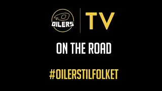 OilersTV Kristiansand 5. september 2020