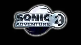 City Escape (Prototype) - Sonic Adventure 2 Music