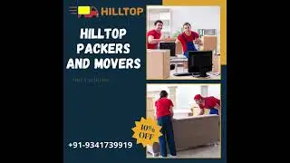 Factory Relocation Services in Bangalore  #householdshifting #packersandmovers