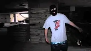 PROVOCALZ - Cop Shot