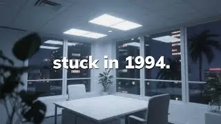 S Y M P H O N Y  P A S T  Retro Vaporware Music