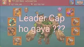 LORDS MOBILE - Online Rally ReinTrap