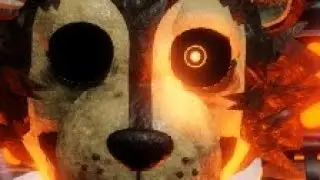 Chapter 1: Cursed Asylum... Playthrough
