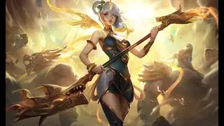 Insane Lux Plays | Earwacc Stream Highlights