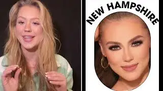 MISS AMERICA AND MISS AMERICA'S TEEN 2024 HEADSHOT FAVORITES