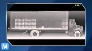 Full Body Scanners Now Used in Vans to Monitor Streets