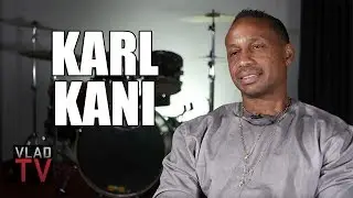 Karl Kani on Migos Embracing Him and Helping Relaunch His Brand