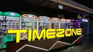 Timezone Haymarket is a popular entertainment venue located in the heart of Sydney's Chinatown,