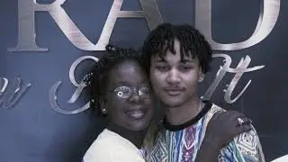 Jayon's Graduation Party
