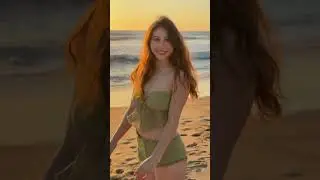 Beach walks