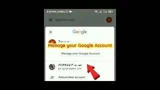 YOU CAN DO IT. How to Change Gmail Password