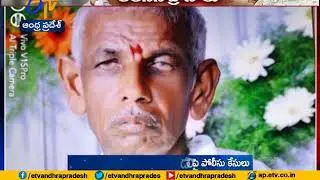 Amravati Protests |  Another 2 Farmers Died