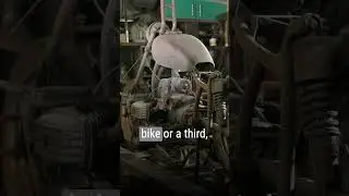 Rediscovering the Lost Joy of Helping Others #motorcycle #bikelife #wrenching