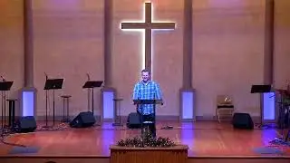 Destiny Church Live Stream