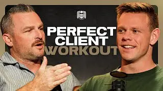 Optimizing Trainer Workouts with MAPS Programs | Elite Trainer Academy #14