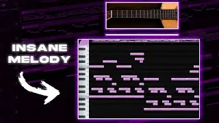 How To Make Spanish Guitar Beats Like (Pyrex Whippa, Cubeatz, Pvlace, etc) | FL Studio Beat Tutorial